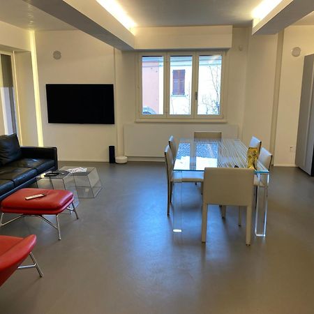 Via Cortirola Luxury Apartment Pesaro Ngoại thất bức ảnh