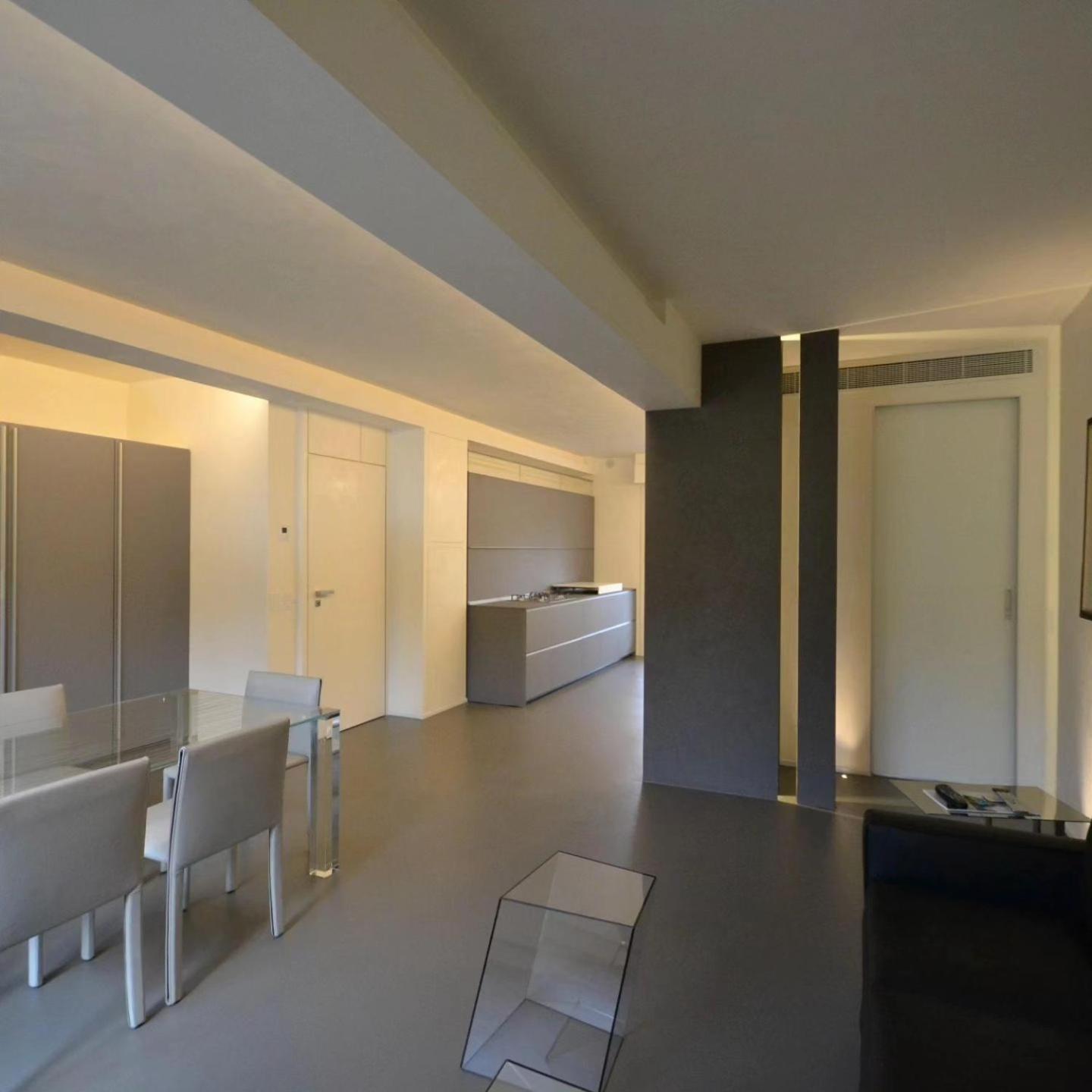 Via Cortirola Luxury Apartment Pesaro Ngoại thất bức ảnh